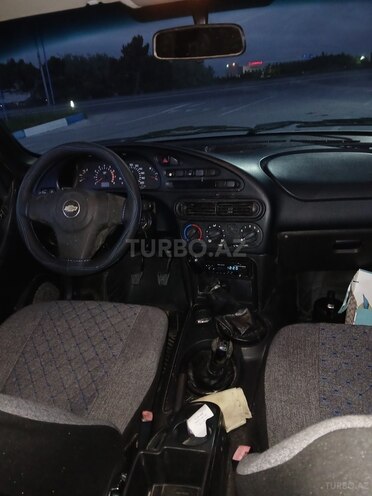 Chevrolet Niva 2013, 300,000 km - 1.7 l - Bakı