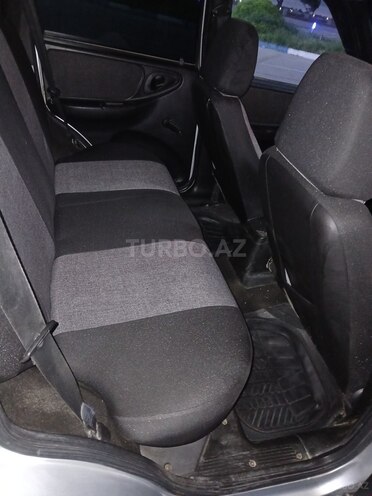 Chevrolet Niva 2013, 300,000 km - 1.7 l - Bakı