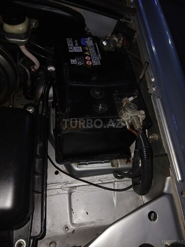Chevrolet Niva 2013, 300,000 km - 1.7 l - Bakı