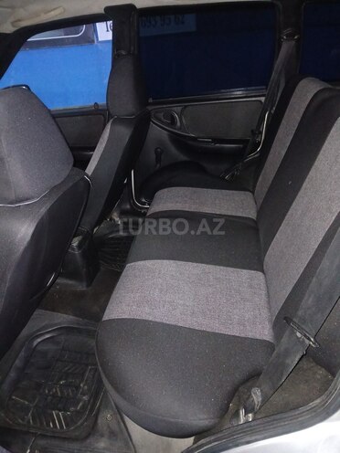 Chevrolet Niva 2013, 300,000 km - 1.7 l - Bakı