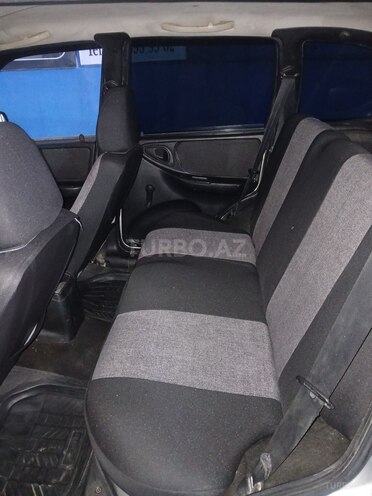 Chevrolet Niva 2013, 300,000 km - 1.7 l - Bakı