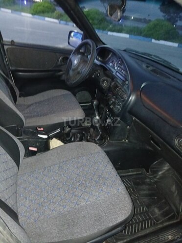 Chevrolet Niva 2013, 300,000 km - 1.7 l - Bakı