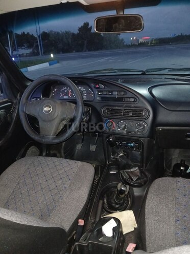 Chevrolet Niva 2013, 300,000 km - 1.7 l - Bakı
