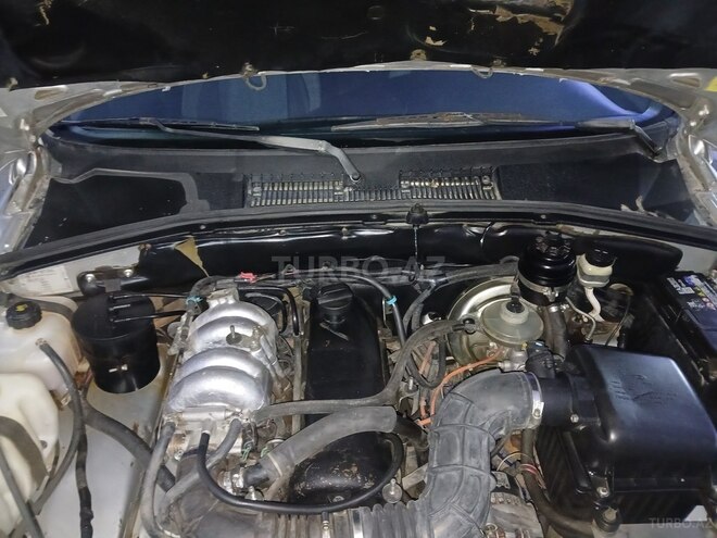 Chevrolet Niva 2013, 300,000 km - 1.7 l - Bakı