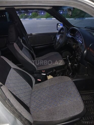 Chevrolet Niva 2013, 300,000 km - 1.7 l - Bakı