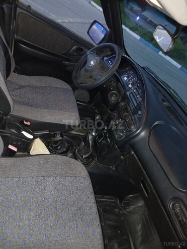 Chevrolet Niva 2013, 300,000 km - 1.7 l - Bakı