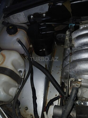 Chevrolet Niva 2013, 300,000 km - 1.7 l - Bakı