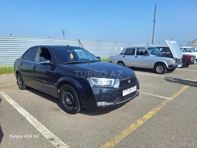 Khazar SD 2018, 229,307 km - 1.7 l - Bakı