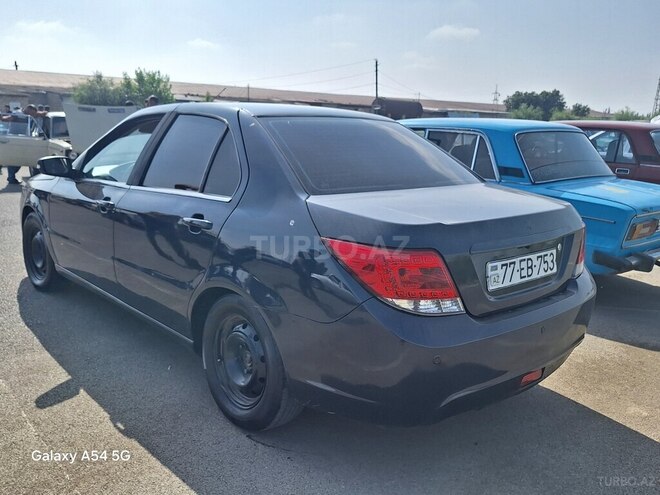 Khazar SD 2018, 229,307 km - 1.7 l - Bakı