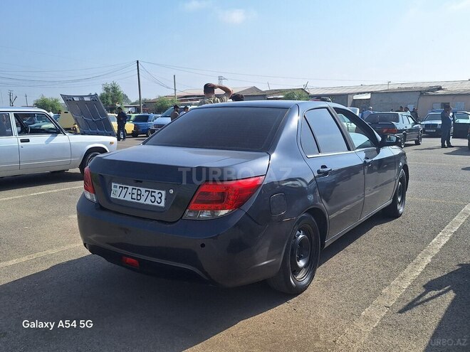 Khazar SD 2018, 229,307 km - 1.7 l - Bakı