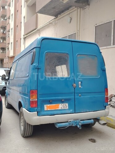 Ford Transit 1995, 900,000 km - 2.5 l - Xırdalan