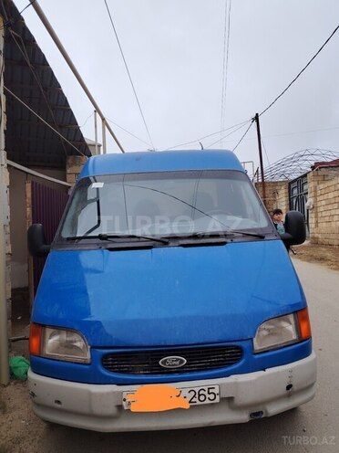 Ford Transit 1995, 900,000 km - 2.5 l - Xırdalan