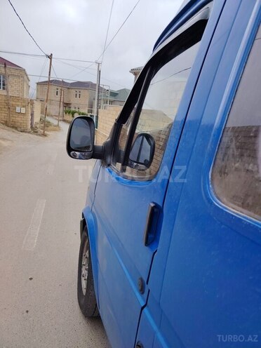 Ford Transit 1995, 900,000 km - 2.5 l - Xırdalan