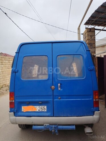 Ford Transit 1995, 900,000 km - 2.5 l - Xırdalan