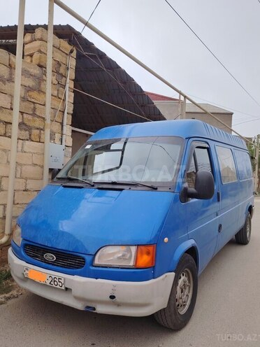Ford Transit 1995, 900,000 km - 2.5 l - Xırdalan