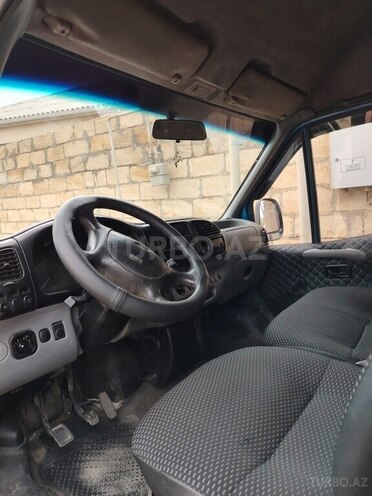 Ford Transit 1995, 900,000 km - 2.5 l - Xırdalan