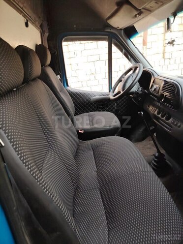Ford Transit 1995, 900,000 km - 2.5 l - Xırdalan