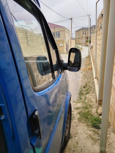 Ford Transit 1995, 900,000 km - 2.5 l - Xırdalan