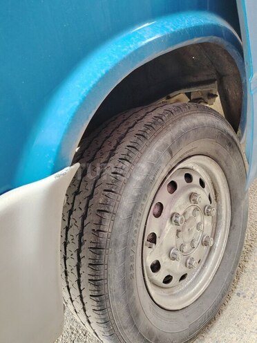 Ford Transit 1995, 900,000 km - 2.5 l - Xırdalan