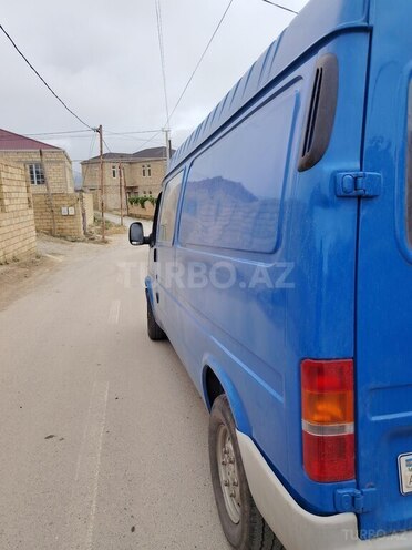 Ford Transit 1995, 900,000 km - 2.5 l - Xırdalan