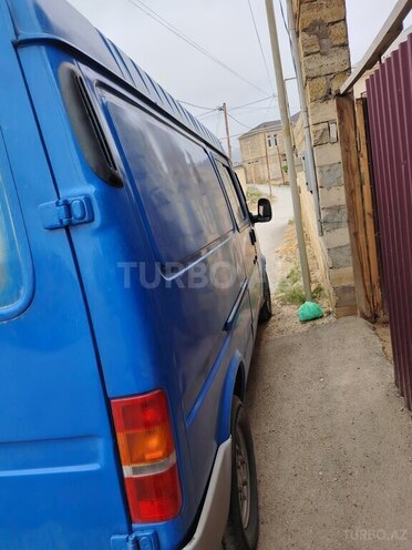 Ford Transit 1995, 900,000 km - 2.5 l - Xırdalan