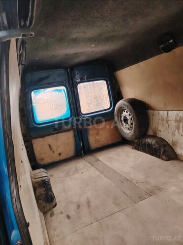 Ford Transit 1995, 900,000 km - 2.5 l - Xırdalan