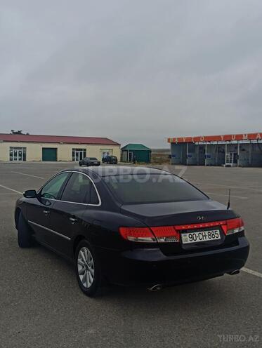 Hyundai Grandeur 2009, 358,000 km - 2.7 l - Bakı