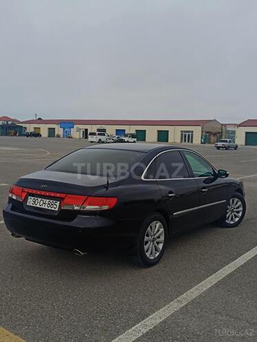 Hyundai Grandeur 2009, 358,000 km - 2.7 l - Bakı