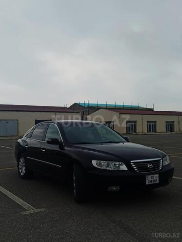 Hyundai Grandeur 2009, 358,000 km - 2.7 l - Bakı