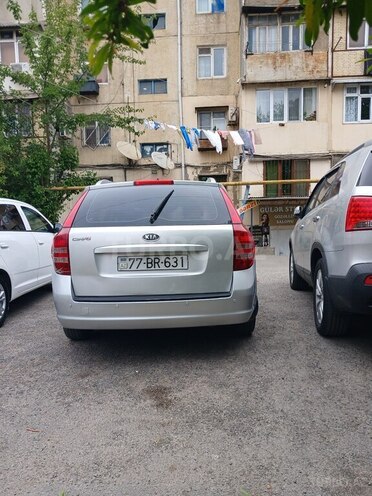 Kia Ceed 2008, 400,000 km - 1.6 л - Bakı