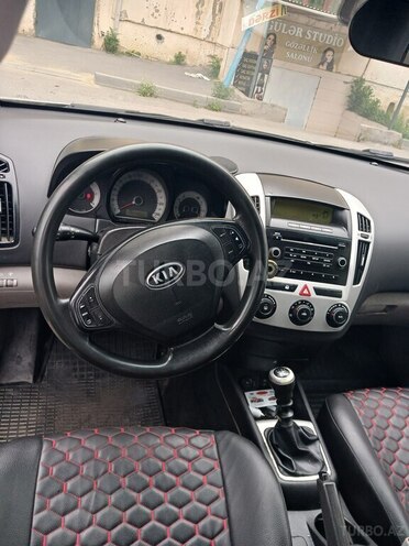 Kia Ceed 2008, 400,000 km - 1.6 л - Bakı