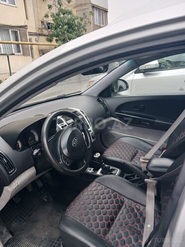 Kia Ceed 2008, 400,000 km - 1.6 л - Bakı