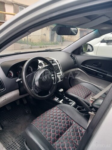 Kia Ceed 2008, 400,000 km - 1.6 л - Bakı