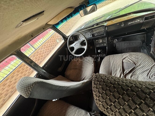 LADA (VAZ) 2107 1998, 95,000 km - 1.6 л - Ağcabədi