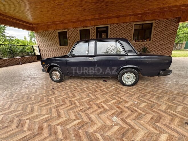 LADA (VAZ) 2107 1998, 95,000 km - 1.6 л - Ağcabədi