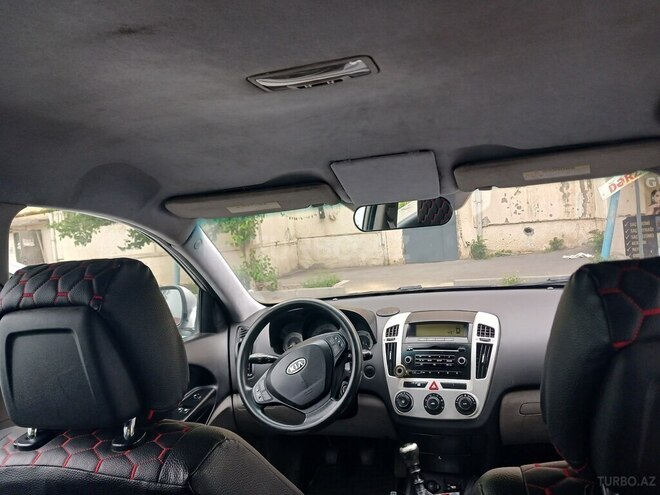 Kia Ceed 2008, 400,000 km - 1.6 л - Bakı