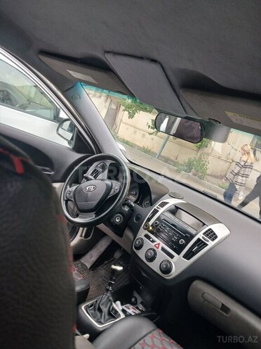 Kia Ceed 2008, 400,000 km - 1.6 л - Bakı