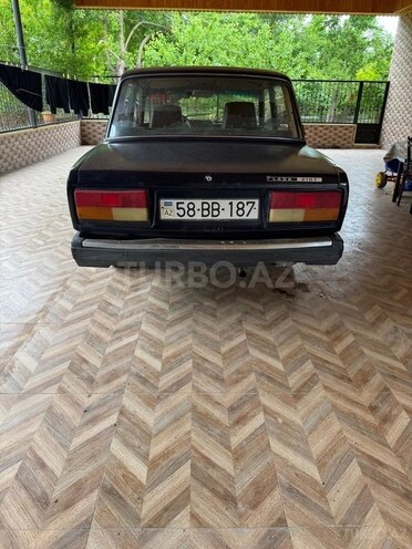 LADA (VAZ) 2107 1998, 95,000 km - 1.6 л - Ağcabədi