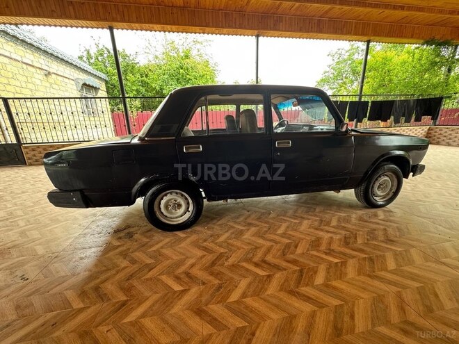 LADA (VAZ) 2107 1998, 95,000 km - 1.6 л - Ağcabədi