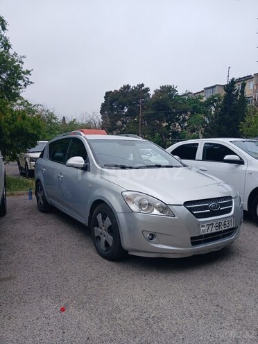 Kia Ceed 2008, 400,000 km - 1.6 л - Bakı