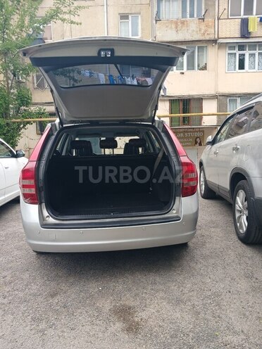 Kia Ceed 2008, 400,000 km - 1.6 л - Bakı