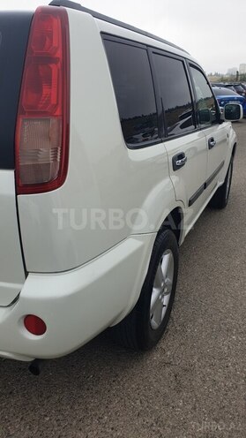 Nissan X-Trail 2008, 242,000 km - 2.5 l - Bakı