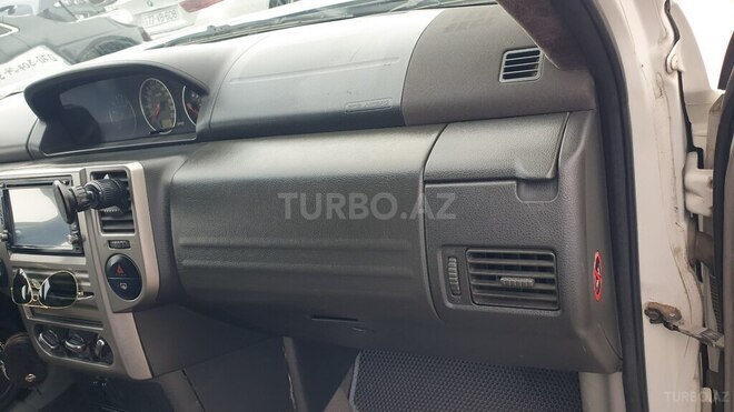 Nissan X-Trail 2008, 242,000 km - 2.5 l - Bakı
