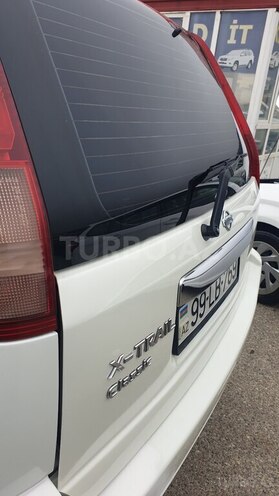 Nissan X-Trail 2008, 242,000 km - 2.5 l - Bakı