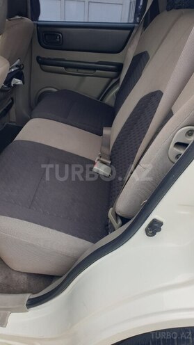 Nissan X-Trail 2008, 242,000 km - 2.5 l - Bakı