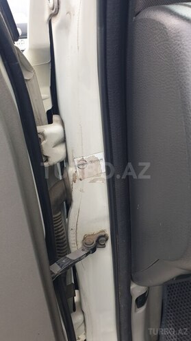 Nissan X-Trail 2008, 242,000 km - 2.5 l - Bakı