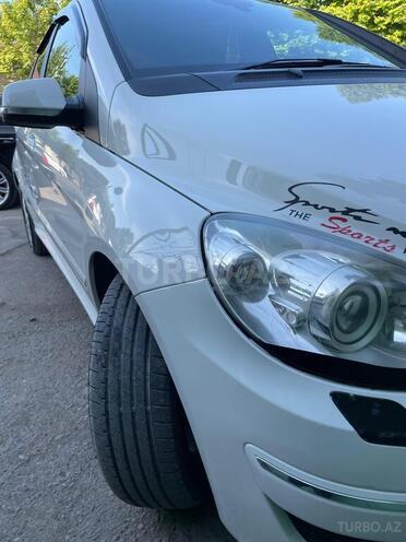 Mercedes B 180 2012, 68,222 km - 1.6 л - Ağdam