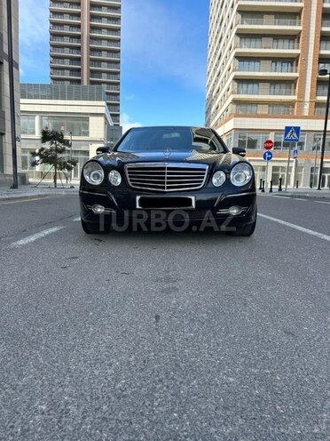 Mercedes E 220 d 2008, 258,963 km - 2.2 l - Bakı