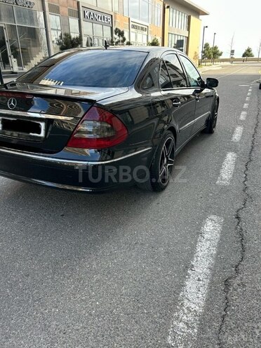 Mercedes E 220 d 2008, 258,963 km - 2.2 l - Bakı