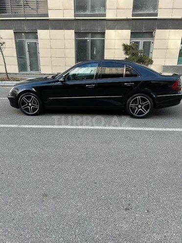 Mercedes E 220 d 2008, 258,963 km - 2.2 l - Bakı